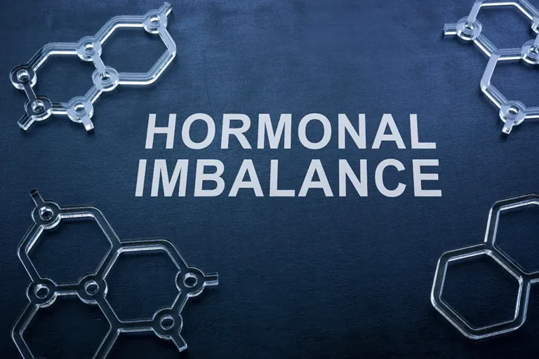 Hormonal-Imbalance