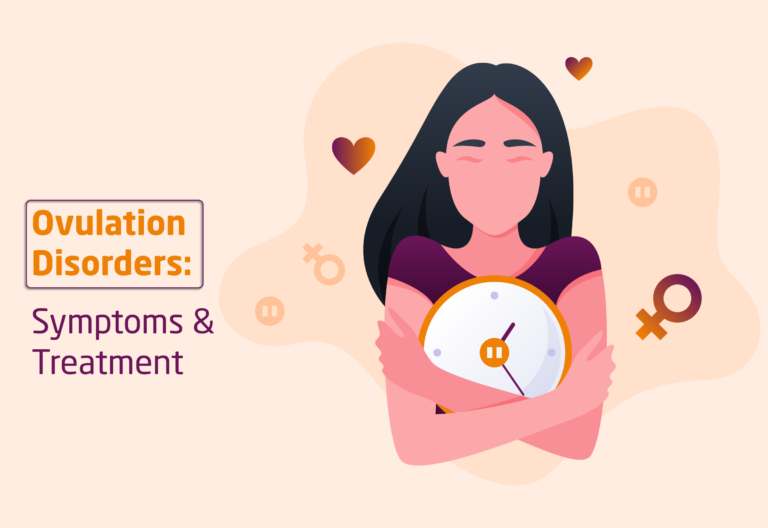 Ovulation-Disorders-Symptoms-Treatment