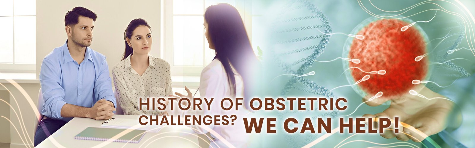 Back Obstetric History