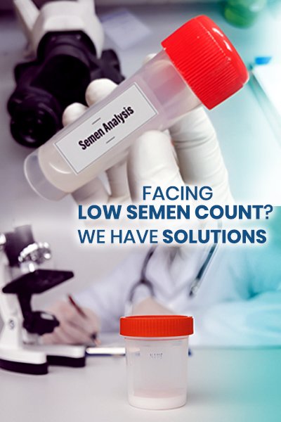 Low Semen Count