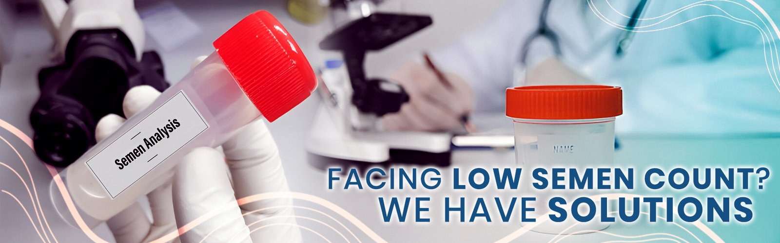 Low Semen Count